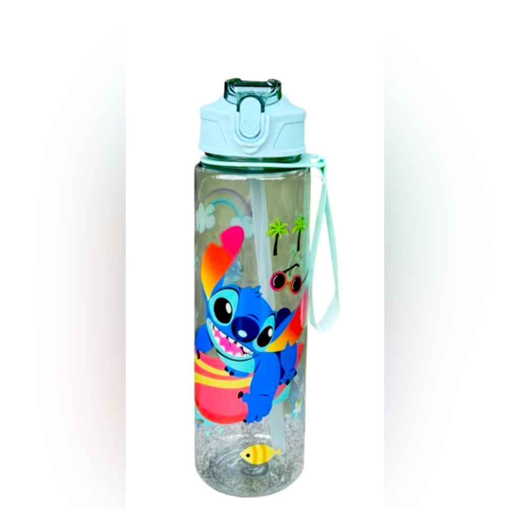 Disney Lilo & Stitch Pop Up 27oz Tumblr with Straw